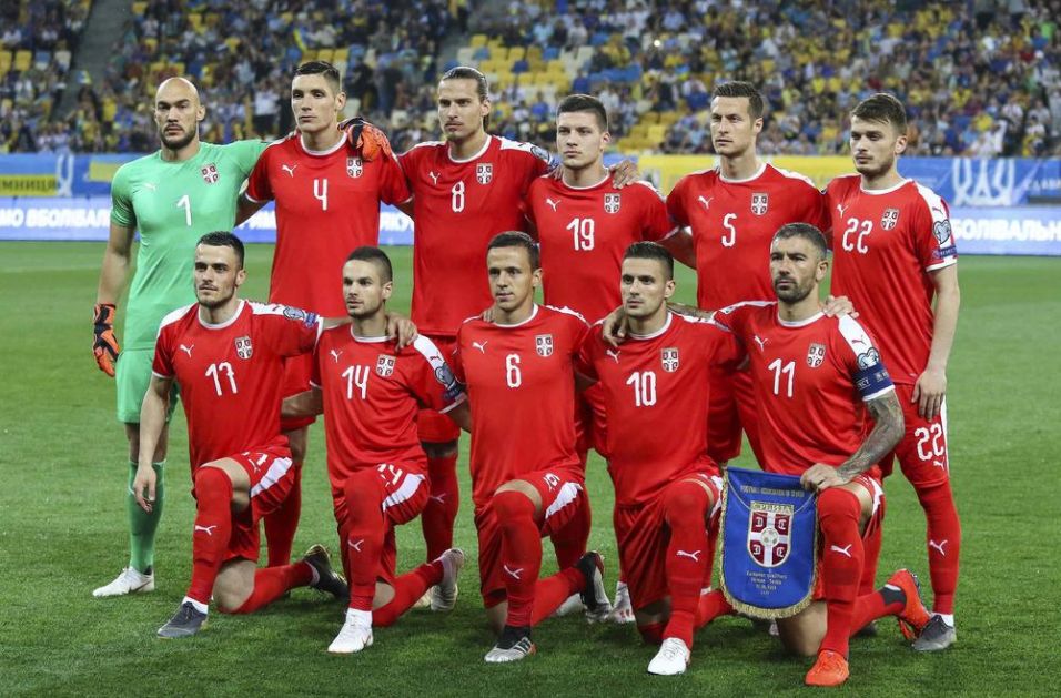 ORLOVI PONOVO LETE: Srbija u sablasnoj atmosferi Marakane uništila Litvaniju i upisala prvu pobedu u kvalifikacijama za Evro 2020! (KURIR TV)