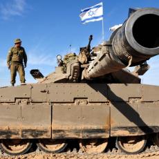 BLOKADA NANELA OGROMNU ŠTETU: Izraelske sankcije Pojasa Gaze dovele Palestince do ruba siromaštva
