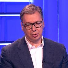 BLOKADERI ŽELE PENDREK SPASA VEĆ DUGO Vučić: Nikada nije bilo zvučnog topa, lagali su sve i znali su da lažu! Njihov program je Srbija mora da stane