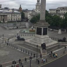 EVAKUACIJA u Londonu zbog LAŽNE DOJAVE: Trafalgar Skver i metro bili blokirani nekoliko časova (FOTO/VIDEO)