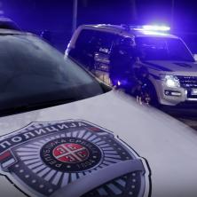 BLOKIRANI IZLAZI IZ BEOGRADA: U Mladenovcu ubijen policajac i njegova sestra - akcija Vihor na snazi!