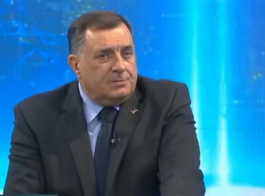 BLUMBERG: EU pripremila niz sankcija za režim Milorada Dodika