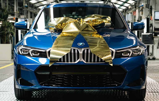 BMW Grupa isporučila 3-milioniti elektrifikovani automobil