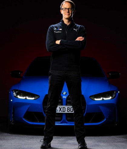 BMW M ima novog šefa razvoja