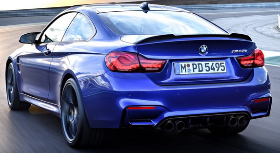 BMW M modeli imat će 4-cilindraše i elektromotor