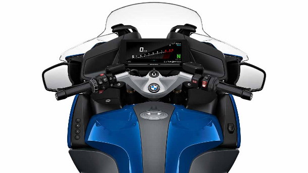 BMW Motorrad na putu ka rekordnoj godini