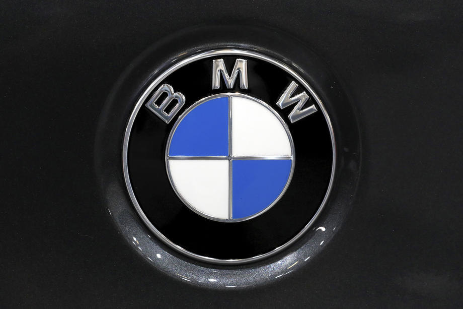 BMW: Udes kod Remerštajna nije izazvao automatizovan model