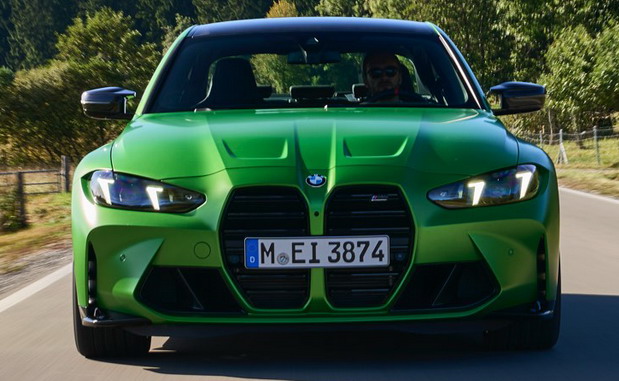 BMW bi već sledeće godine trebalo da ukine M modele u verziji Competition