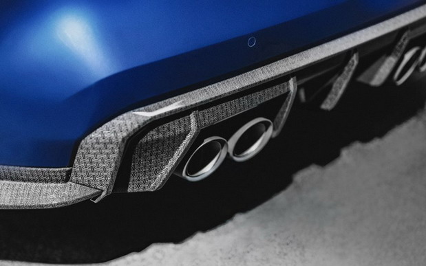 BMW će koristiti prirodne vlaknaste kompozite u serijskim modelima