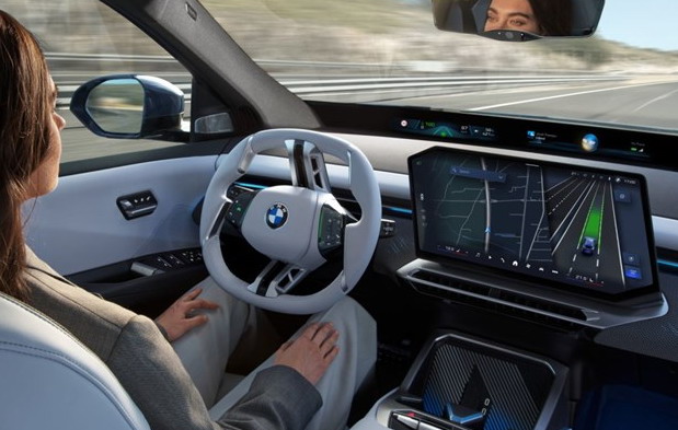 BMW dobio odobrenje za svoj sistem autonomne vožnje