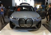 BMW gradi fabriku baterija u Mađarskoj