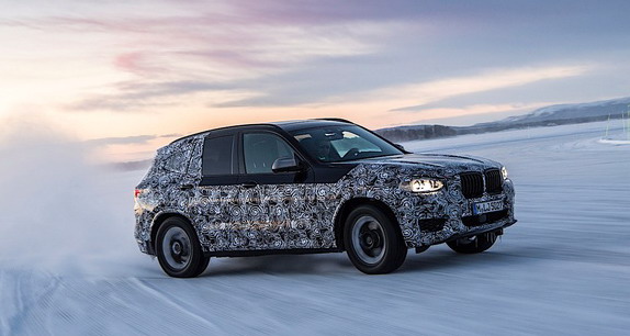 BMW grupa planira 40 novih modela do kraja 2018. godine