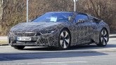 BMW i8 Roadster imaće 400 ks i veću autonomiju u vožnji