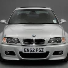 BMW je planirao samo električni M3, ali stvari su se izgleda promenile