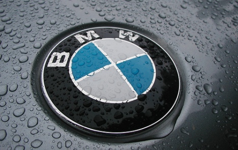 BMW najavljuje bežično punjenje automobila