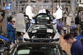 BMW odustaje od fabrike u Rusiji
