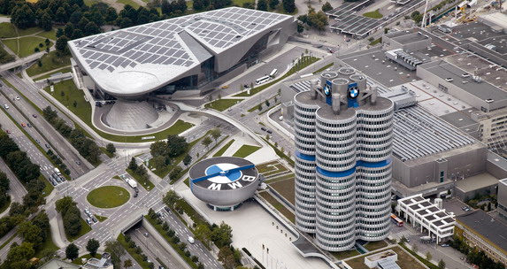 BMW okončao proizvodnju benzinskih i dizelskih motora u Nemačkoj