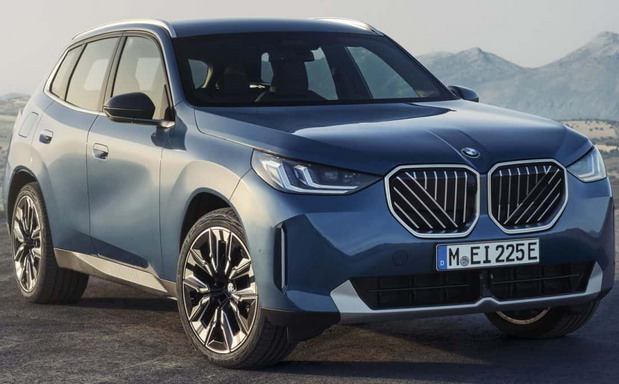 BMW opoziva 37.430 vozila
