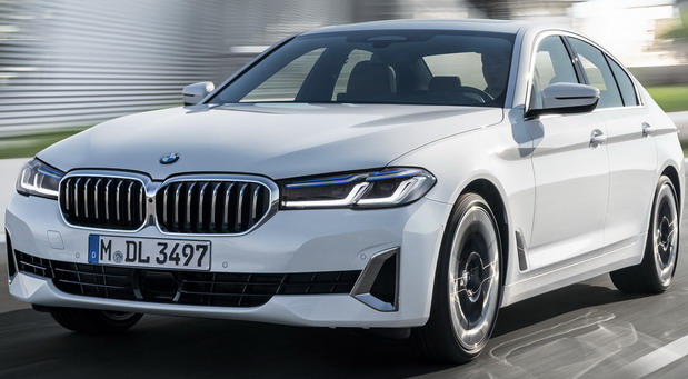 BMW opoziva stotine hiljada automobila