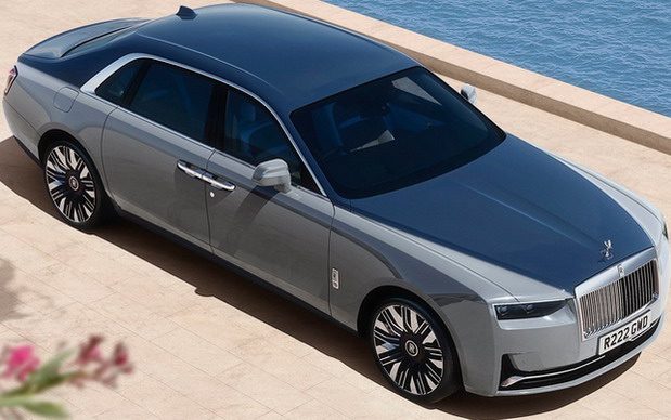 BMW-ov V12 motor će živeti i dalje