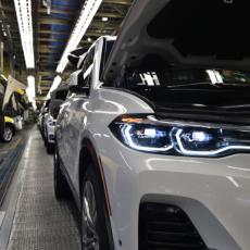 BMW pokazao kako će izgledati SUV X7! (FOTO)