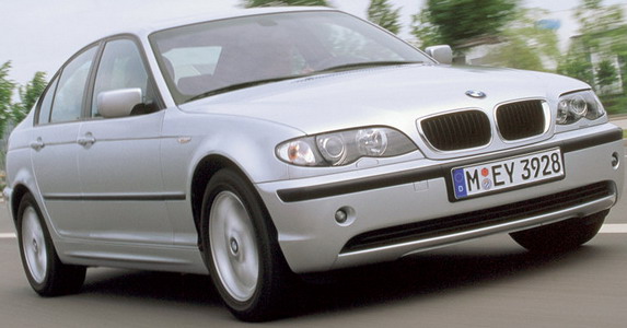 BMW poručuje: Bolje da zadržite stari auto nego da kupite novi