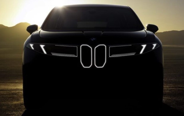 BMW postavlja novi klimatski cilj: veliko smanjenje emisija do 2035. godine