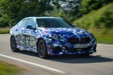 BMW postepeno otkriva Seriju 2 Gran Coupe FOTO
