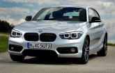 BMW potvrdio – nova Serija 1 stiže na jesen