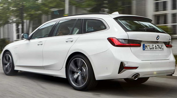 BMW povlači 26.700 „plug-in“ hibrida zbog spornih baterija