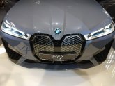 BMW pravi električni superautomobil?
