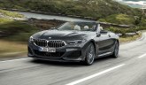 BMW predstavio Seriju 8 sa otvorenim krovom VIDEO