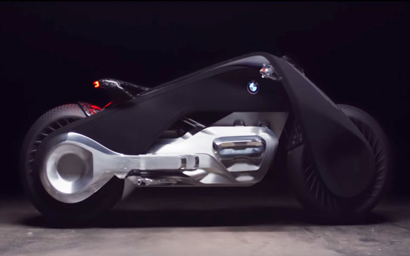 BMW predstavio motor sa kojim su nesreće stvar prošlosti! VIDEO