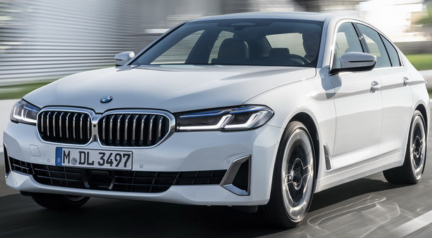 BMW prestaje da pravi automobile u Rusiji i obustavlja izvoz u tu zemlju