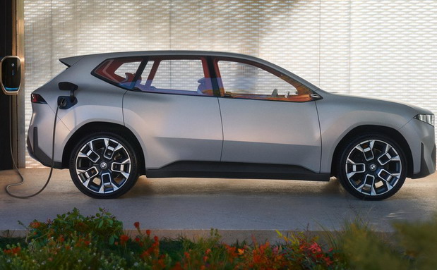 BMW priprema novu generaciju električnih motora
