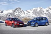 BMW razmatra M modele sa prednjim pogonom