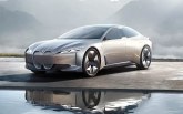 BMW razvija EV sa autonomijom od 600 km
