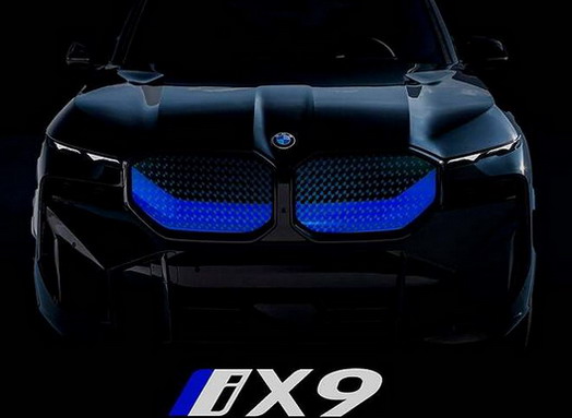 BMW širi porodicu električnih SUV-ova s četiri nova modela