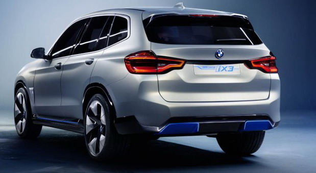 BMW širi poslovanje u Kini