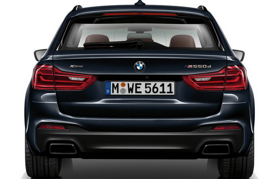 BMW sledeće godine prećutno ukida 6-cilindarski dizelaš