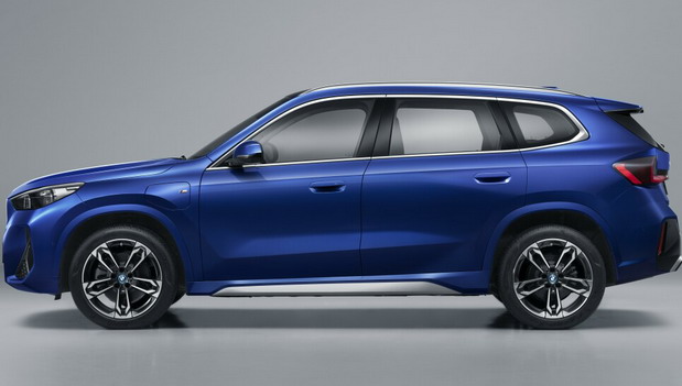 BMW spustio cene za 31 model da bi ostao konkurentan u Kini