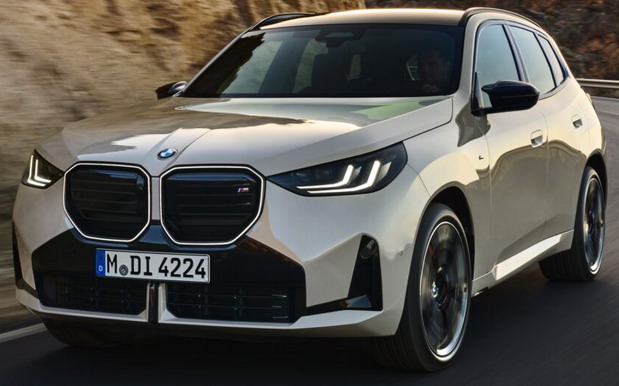 BMW treću godinu zaredom zabeležio rekordnu prodaju u SAD, Audi u padu