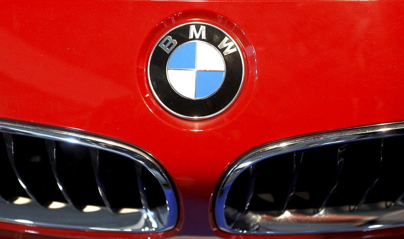 BMW u 2021. povećao prodaju za trećinu
