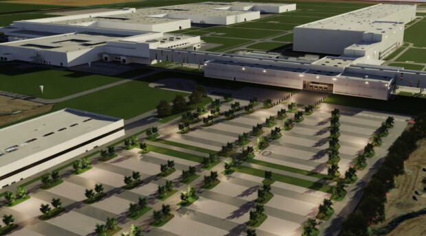 BMW u Mađarskoj gradi fabriku baterija za novu generaciju automobila