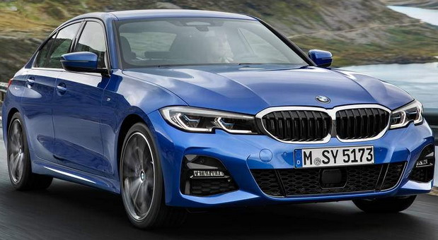BMW zbog rizika od požara povlači stotine hiljada automobila širom sveta