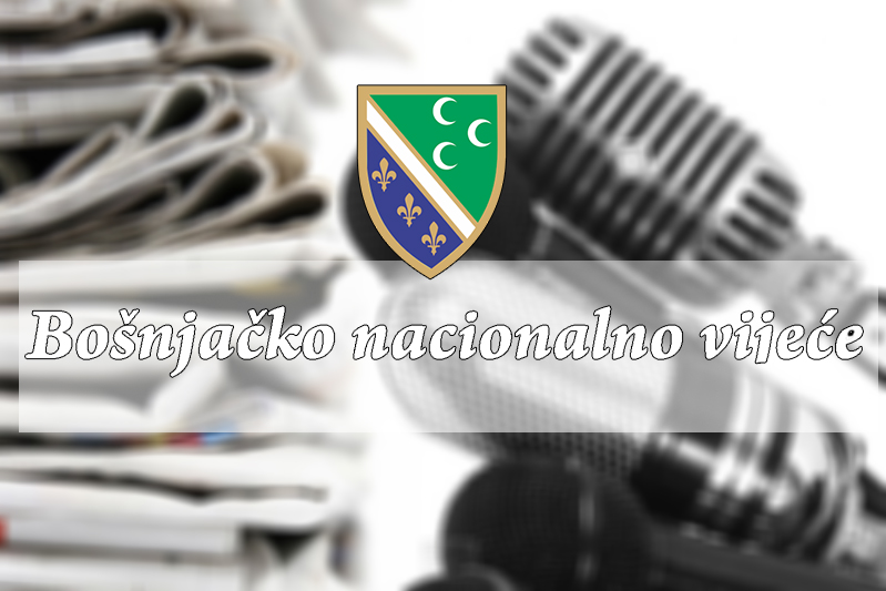 BNV: Podrška medijima koji su odbili sredstva na konkursu Novog Pazara