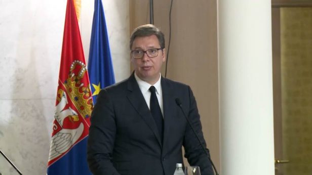 BNV: Vučić da se izvini Bošnjacima