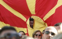 
					BNV pozvalo Bošnjake u Makedoniji da na referendumu podrže sporazum s Grčkom 
					
									