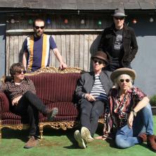 BOB GELDOF & THE BOOMTOWN RATS NA EXITU: Povratak buntovnog srca rokenrola, 40 godina od Live Aida