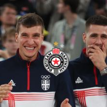 BOGDANOVIĆ NAJAVIO POVRATAK: Grobari ne mogu da veruju šta čuju